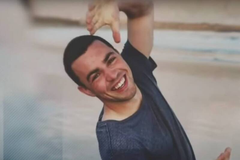 Joven fue encontrado muerto.