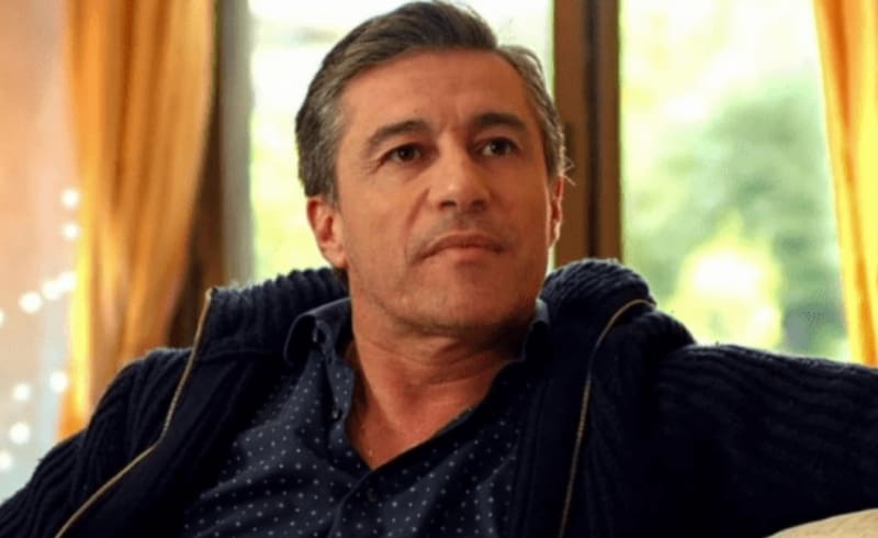 hoy se encuentra atravesando por un buen momento. Créditos: Instagram