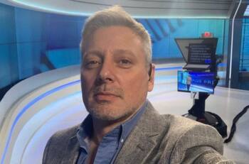 Tras retroceso de Mega: ¿Qué pasará con Juan Manuel Astorga?