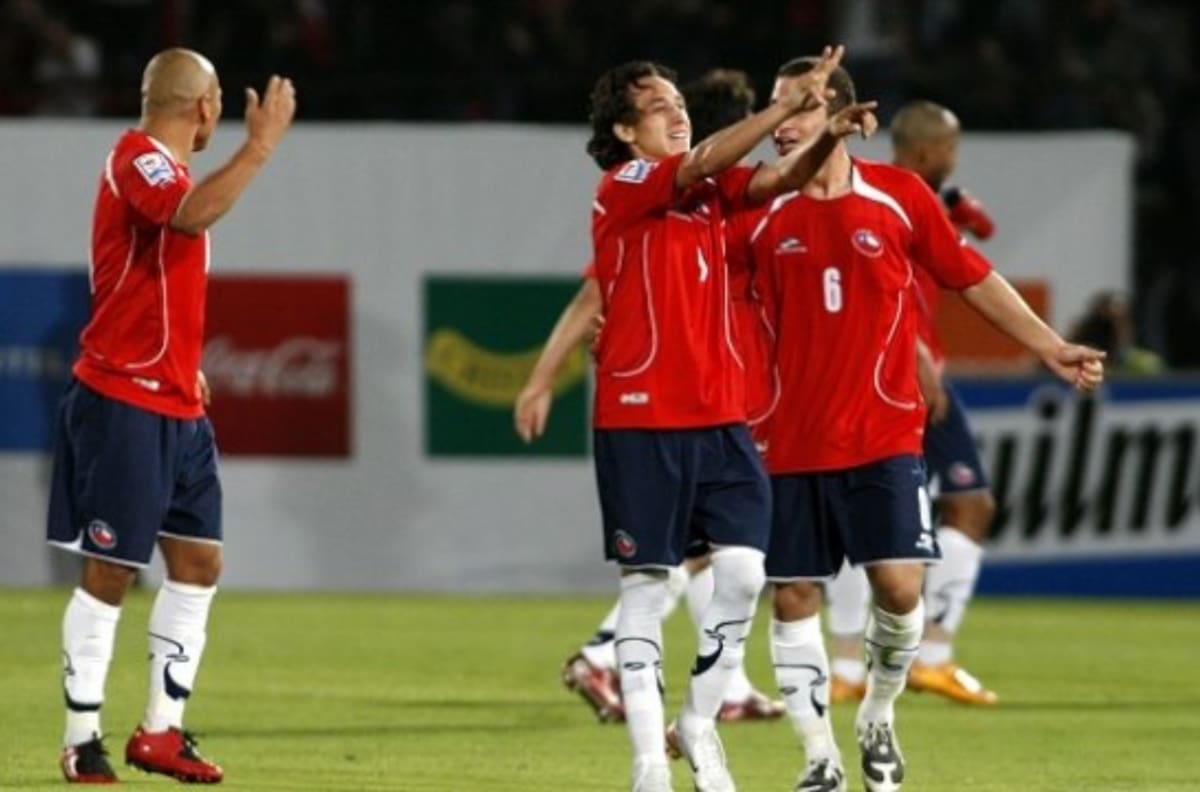 El día que Chile venció a la historia: El gol de Fabián Orellana que sentenció la victoria ante Argentina