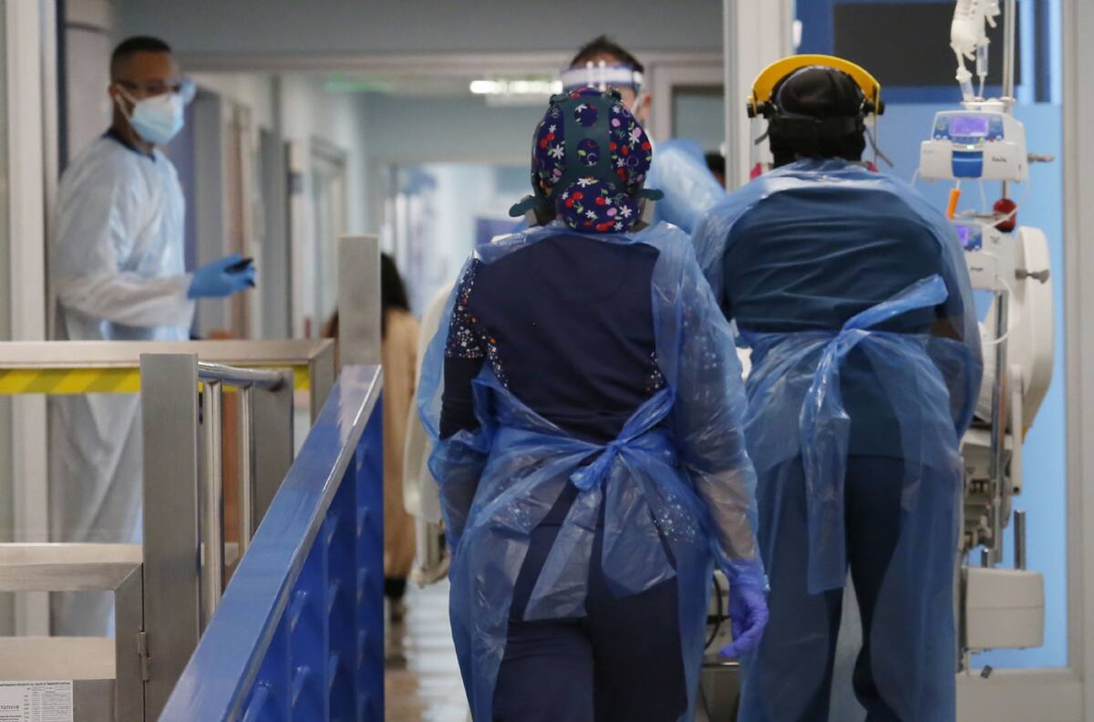 Variante Delta: confirman los primeros tres casos en región de O'Higgins por celebración de cumpleaños