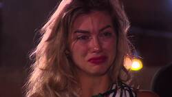 “Quería ser semifinalista”: La emoción de Gabrieli Moreira tras infartante duelo de eliminación en “Tierra Brava”