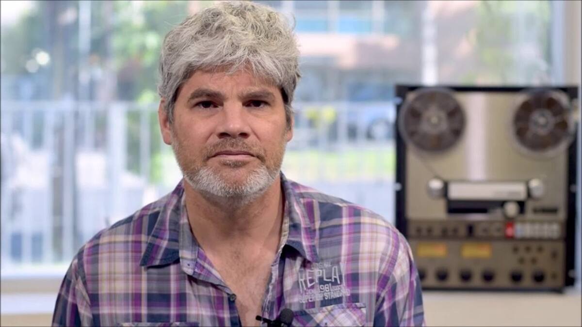 Guarello y relación de la ANFP con el CDF: "Cuando haya que negociar van a tener que ir con los pantalones abajo"