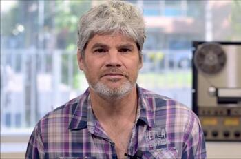 Guarello y relación de la ANFP con el CDF: "Cuando haya que negociar van a tener que ir con los pantalones abajo"