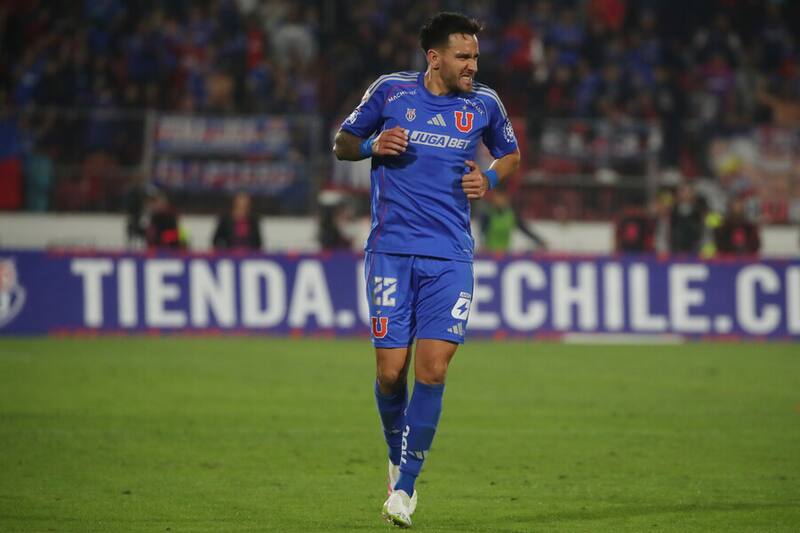 Tiene dos tarjetas amarillas. Foto: Aton.