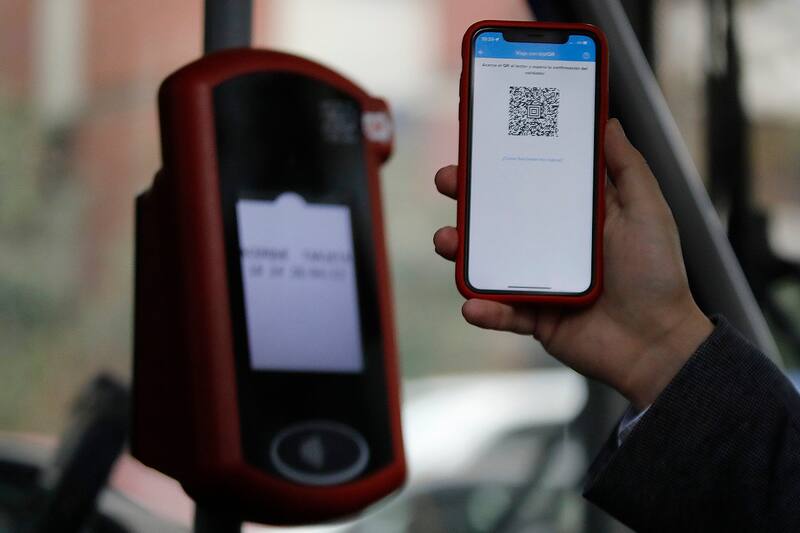 Deberás realizar, al menos, 52 viajes mensuales para poder obtener pasajes gratis en transporte público.