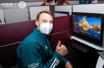 La pesadilla en el viaje del Bayern Múnich rumbo al Mundial de Clubes