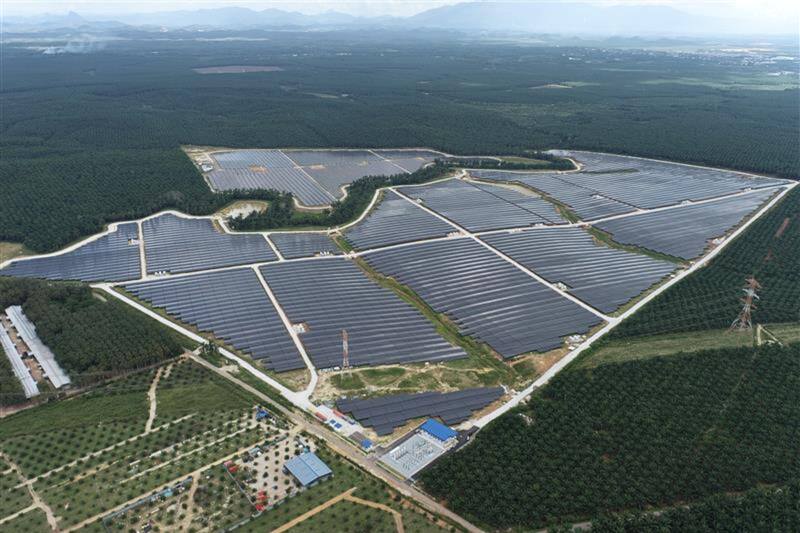 Busca desarrollar un plan de cinco años en Chile, que implicará levantar nueve iniciativas diferentes.