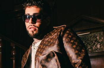 “Nuestra ayuda es como la de Bomberos”: Gino Mella habla del gran apoyo del género urbano a los damnificados por los incendios