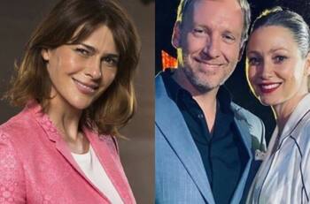 "Un ser humano encantador": La desconocida amistad de Tonka Tomicic con Ale del Sante, la polola de Martín Cárcamo