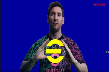 El final de una era: PES dejará de existir a partir de la edición 2022