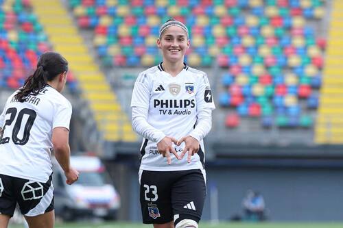 Colo Colo y la UC vuelven a golear: la Tabla de Posiciones del Campeonato Nacional Femenino