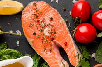 No es el salmón: Estos son los pescado con más Omega-3 que científicos de Harvard recomiendan