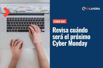 Cyber Monday 2022: ¿Cuándo será el próximo Cyber Day en Chile y cuántos días durará?