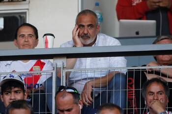 Presidente de un club nacional contó la verdad tras el ninguneo a Chile para el Mundial de 2030: “Nos mearon”