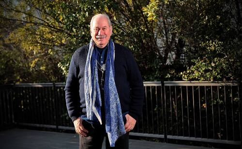 compartió sus predicciones.