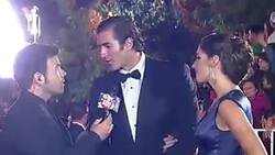 Nacho Gutiérrez recordó tenso momento que vivió en Gala de Viña del Mar junto a Kel Calderón y Pablo Schilling