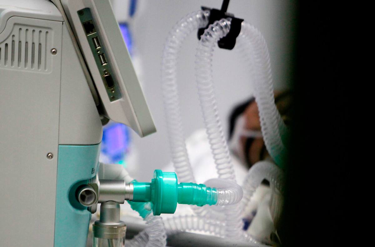 Minsal: 116 muertes, 2.371 contagios nuevos por covid-19 y positividad del 13%