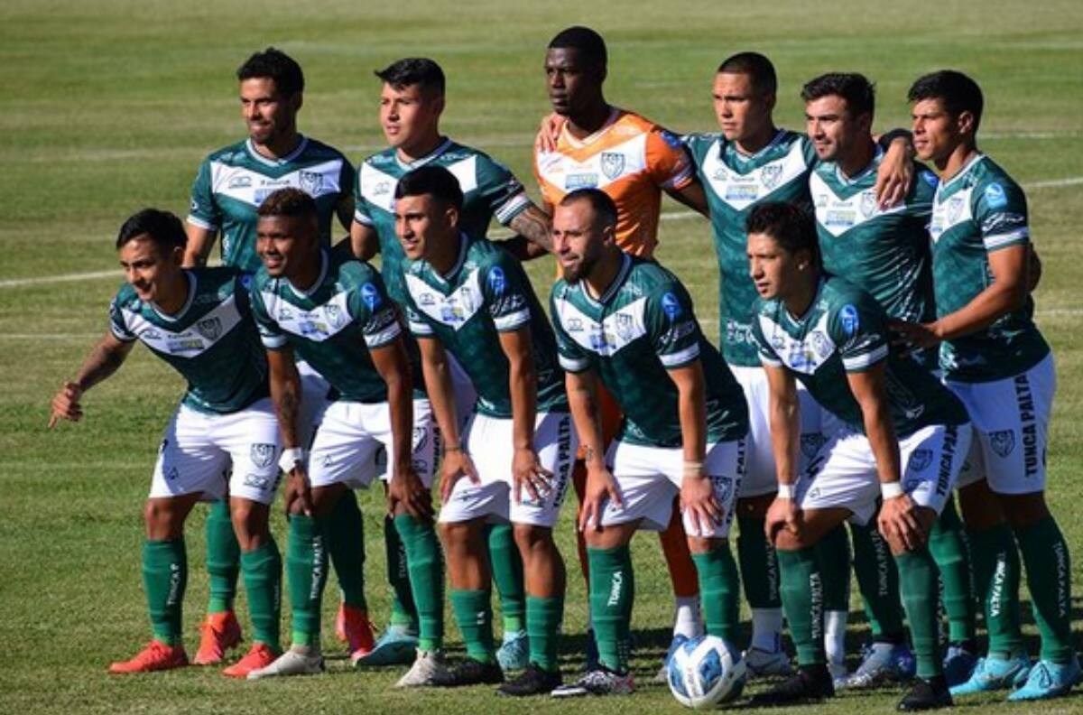 En General Velásquez no se achican ante la U en Copa Chile: "Somos once contra once, ¿por qué no podríamos ganarles?"