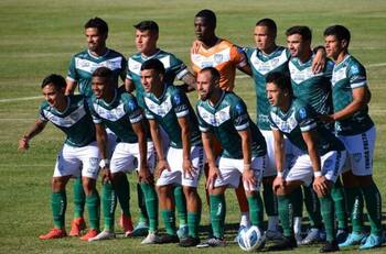 En General Velásquez no se achican ante la U en Copa Chile: "Somos once contra once, ¿por qué no podríamos ganarles?"