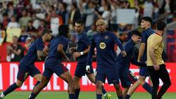 ¿Modo Súper Saiyajin? Lamine Yamal sorprendió con cambio de look para el Clásico ante Real Madrid