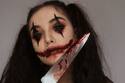 Hechos en casa: Maquillajes fáciles y económicos para complementar tus disfraces de Halloween