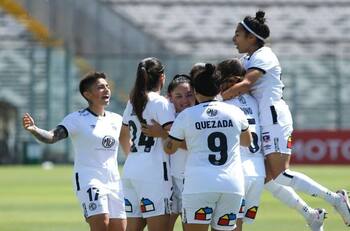 Jugadora de Colo Colo y La Roja aparece en el equipo ideal sub 20 realizado por la IFFHS