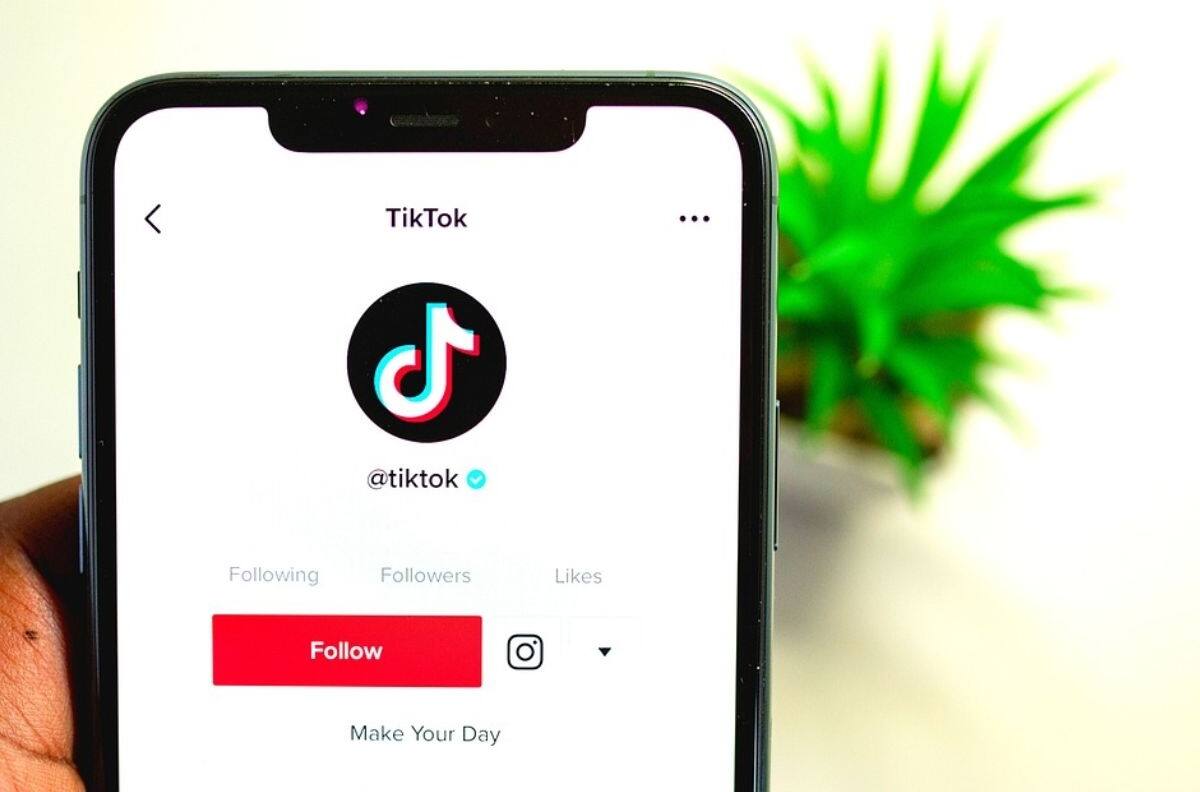 TikTok ahora te dirá por qué te aparece cada video en la sección "Para ti"