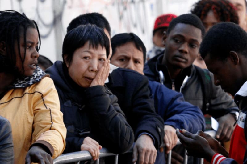 Solo deben cumplir con estos requisitos.