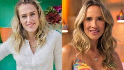 El espectacular viaje de Virginia Demaría y Angélica Castro con sus hijas: se van a África por un noble motivo