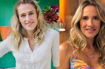 El espectacular viaje de Virginia Demaría y Angélica Castro con sus hijas: se van a África por un noble motivo