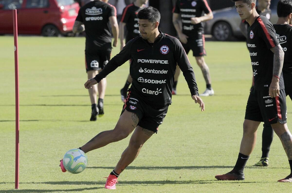¡Atención! Patricio Rubio está muy cerca de regresar a este equipo del fútbol chileno