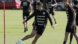 ¡Atención! Patricio Rubio está muy cerca de regresar a este equipo del fútbol chileno