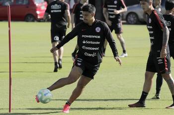 ¡Atención! Patricio Rubio está muy cerca de regresar a este equipo del fútbol chileno