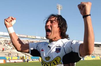 Miguel Riffo reveló desconocido detalle sobre el retiro de Iván Zamorano