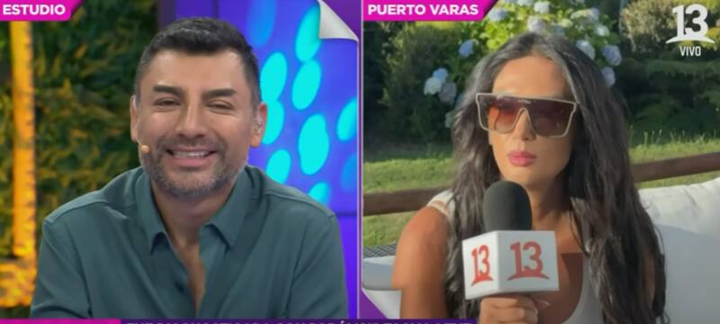 La Fiera contó más detalles de su proceso de recuperación.