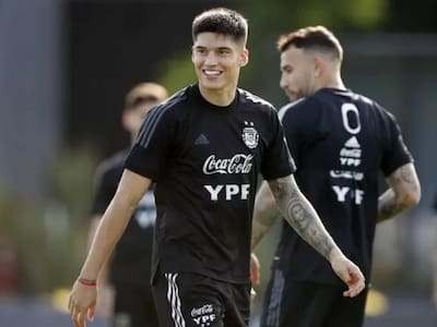 “No es mi hermano”: El curioso blooper de la TV brasileña, en la previa del Mundial de Clubes