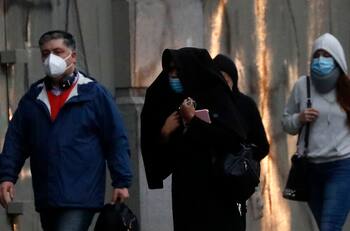 Plan Paso a Paso: Las comunas que entran a la Etapa de Preparación