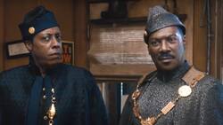 "Un Príncipe en Nueva York": La cómica parodia de Doblao a la película protagonizada por Eddie Murphy