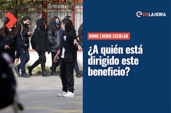 Bono Logro Escolar: ¿A quién va dirigido este beneficio y cómo consultar si saliste beneficiado?
