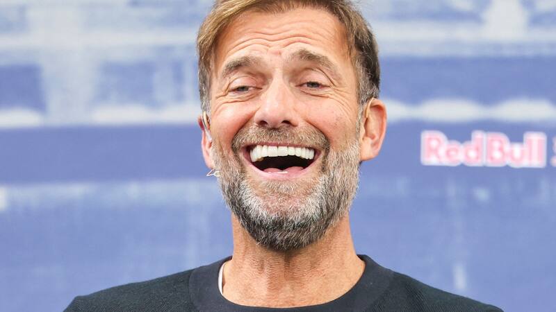 el ex entrenador alemán descarta totalmente suceder a Xabi Alonso.