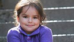 A 5 años de su última aparición en TV: Así luce la pequeña "Anita" de los 80
