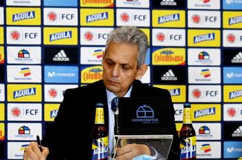 Diario le dedicó lapidaria portada a la Colombia de Reinaldo Rueda tras la eliminación de Qatar 2022: “Favor no enviar flores”