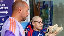 “Vuela alto”: El sensible fallecimiento que dejó de luto al plantel de Universidad de Chile