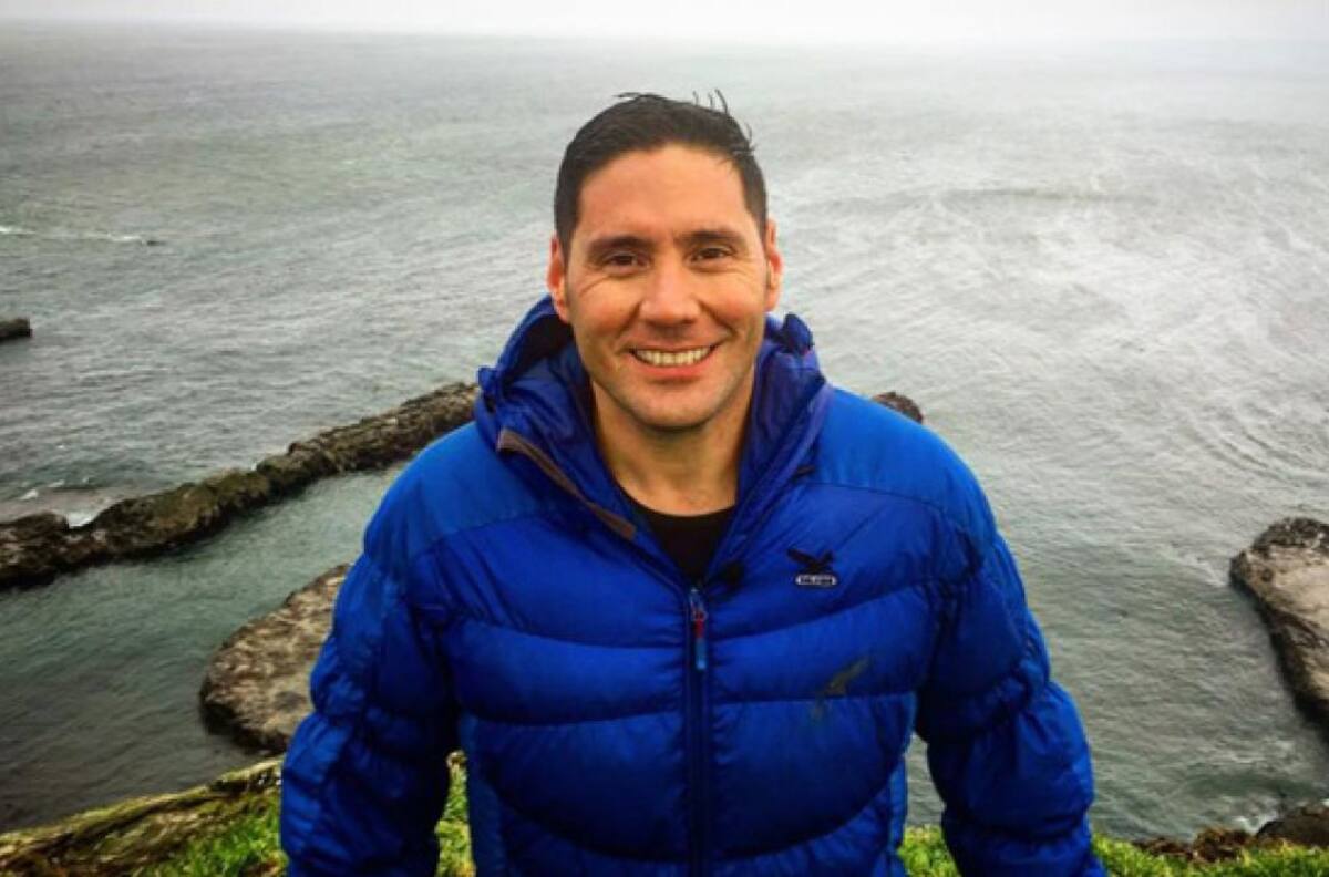 "Acabo de pedir que no lo repitan más": El capítulo de "Lugares que hablan" que indignó e hizo reflexionar a Pancho Saavedra