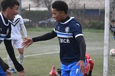 Fernando Felicevich aumenta su presencia en la UC y asegura a una nueva joya del club