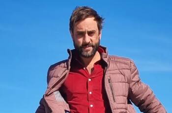 "Sentí que yo estaba perdiendo el tiempo": Álvaro Gómez reveló la culpa que sintió por el suicidio de su padre