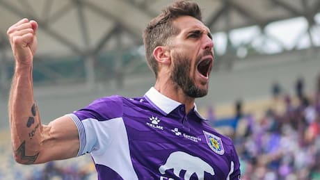 3 juegan en el fútbol chileno: los 10 máximos goleadores argentinos en actividad