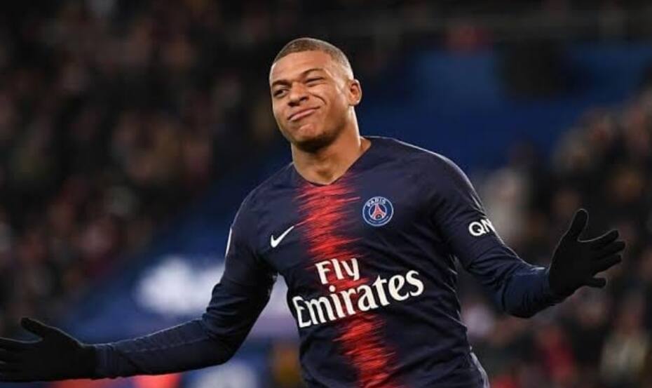 El delantero francés podría salir de PSG en el actual mercado de fichajes de Europa.