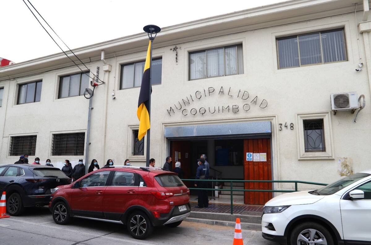 Acusados de violación grupal: Dos funcionarios de la Municipalidad de Coquimbo fueron desvinculados tras denuncia